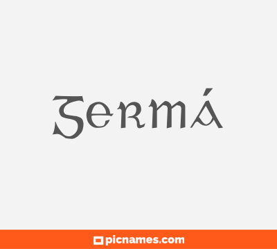 Germá