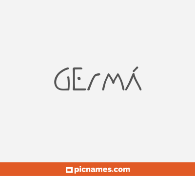 Germá