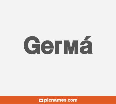 Germá