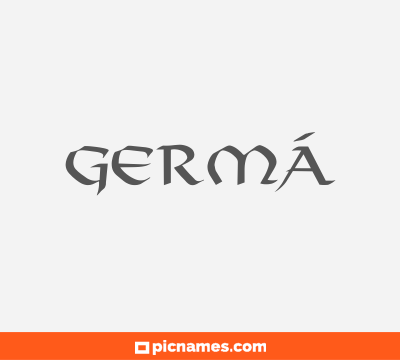 Germá