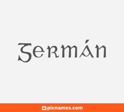 Germán