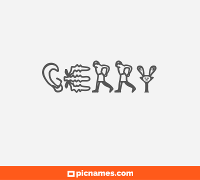 Gerry