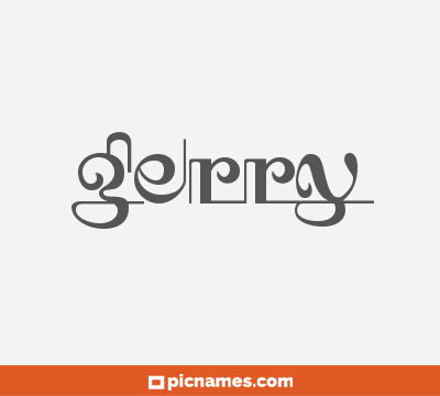 Gerry