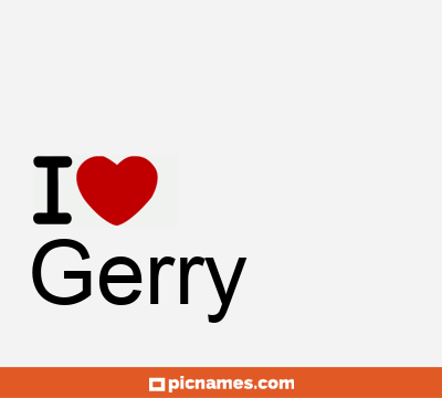 Gerry