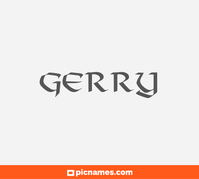 Gerry