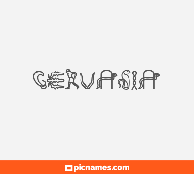 Gervasia