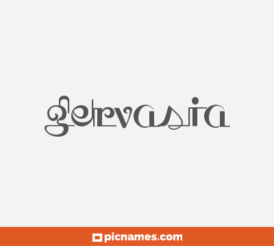 Gervasia