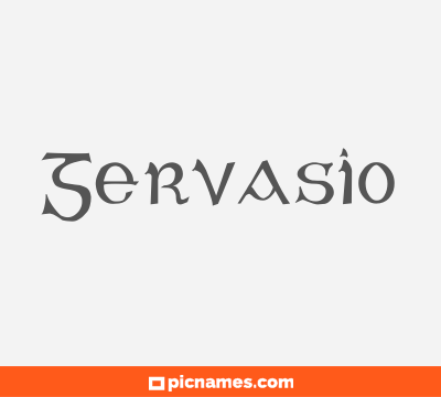 Gervasio