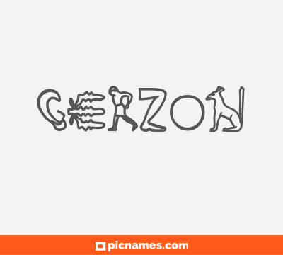 Gerzon