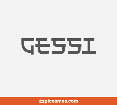 Gessi