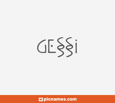 Gessi