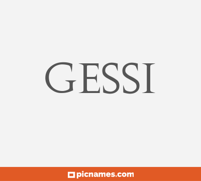 Gessi