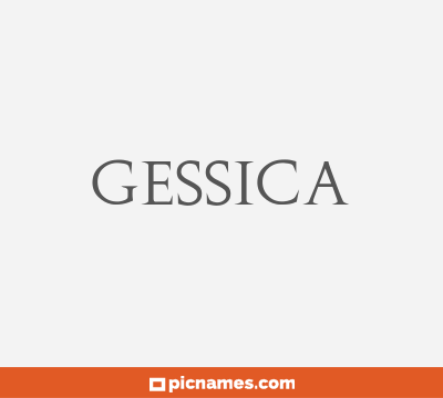 Gessica