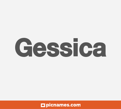 Gessica