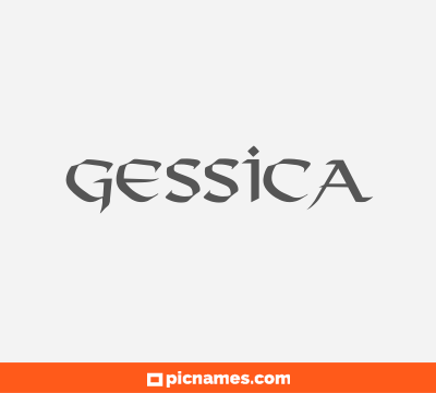 Gessica