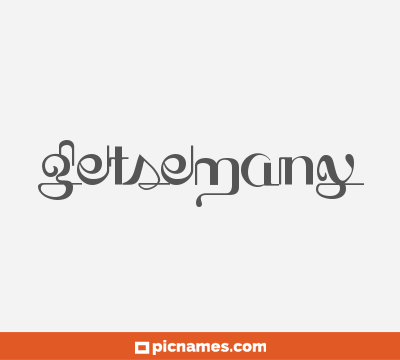 Getsemany