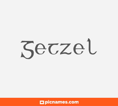 Getzel