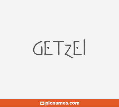 Getzel