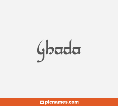 Ghada