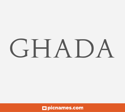 Ghada