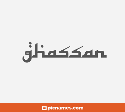 Ghassan