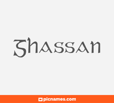 Ghassan