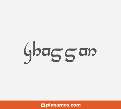 Ghassan