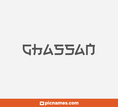 Ghassan