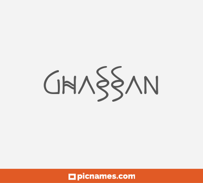 Ghassan