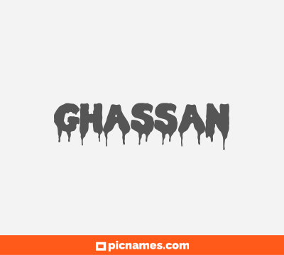 Ghassan