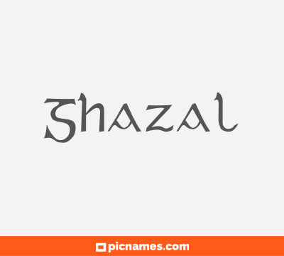 Ghazal