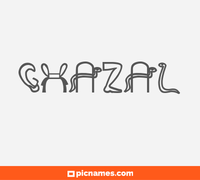 Ghazal