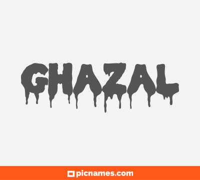 Ghazal