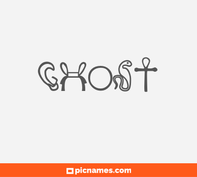 Ghost