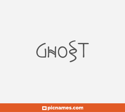 Ghost