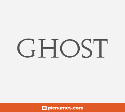 Ghost