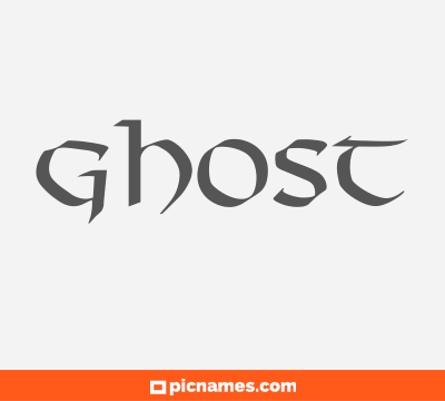 Ghost