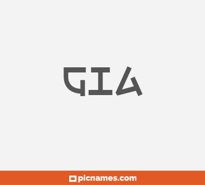 Gia