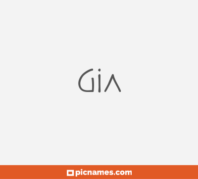 Gia