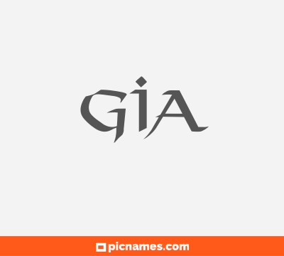 Gia