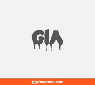 Gia