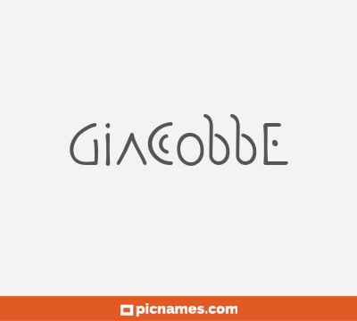 Giacobbe