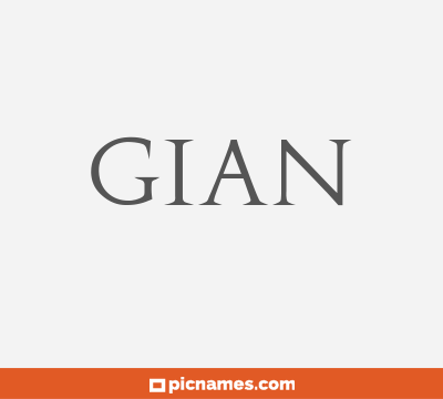 Gian