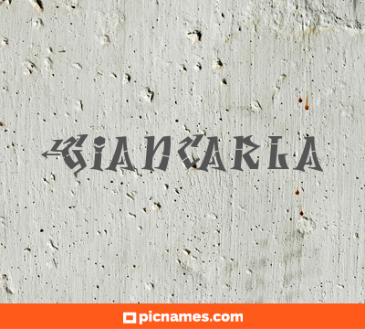 Giancarla