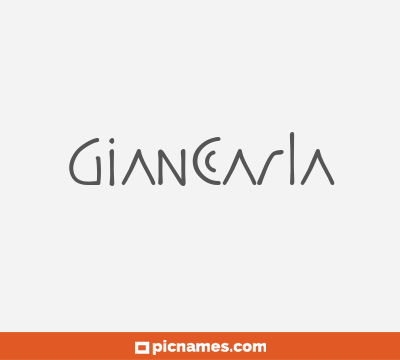 Giancarla