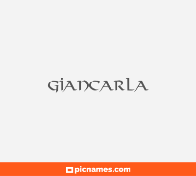 Giancarla