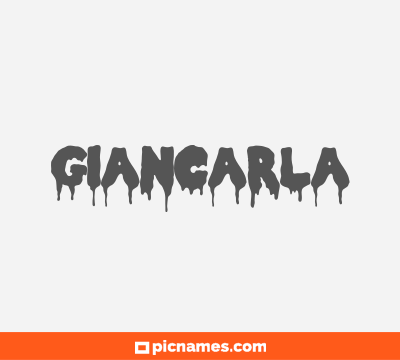 Giancarla