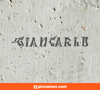 Giancarlo
