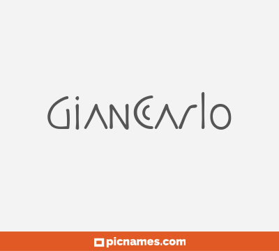 Giancarlo