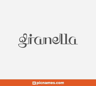 Gianella